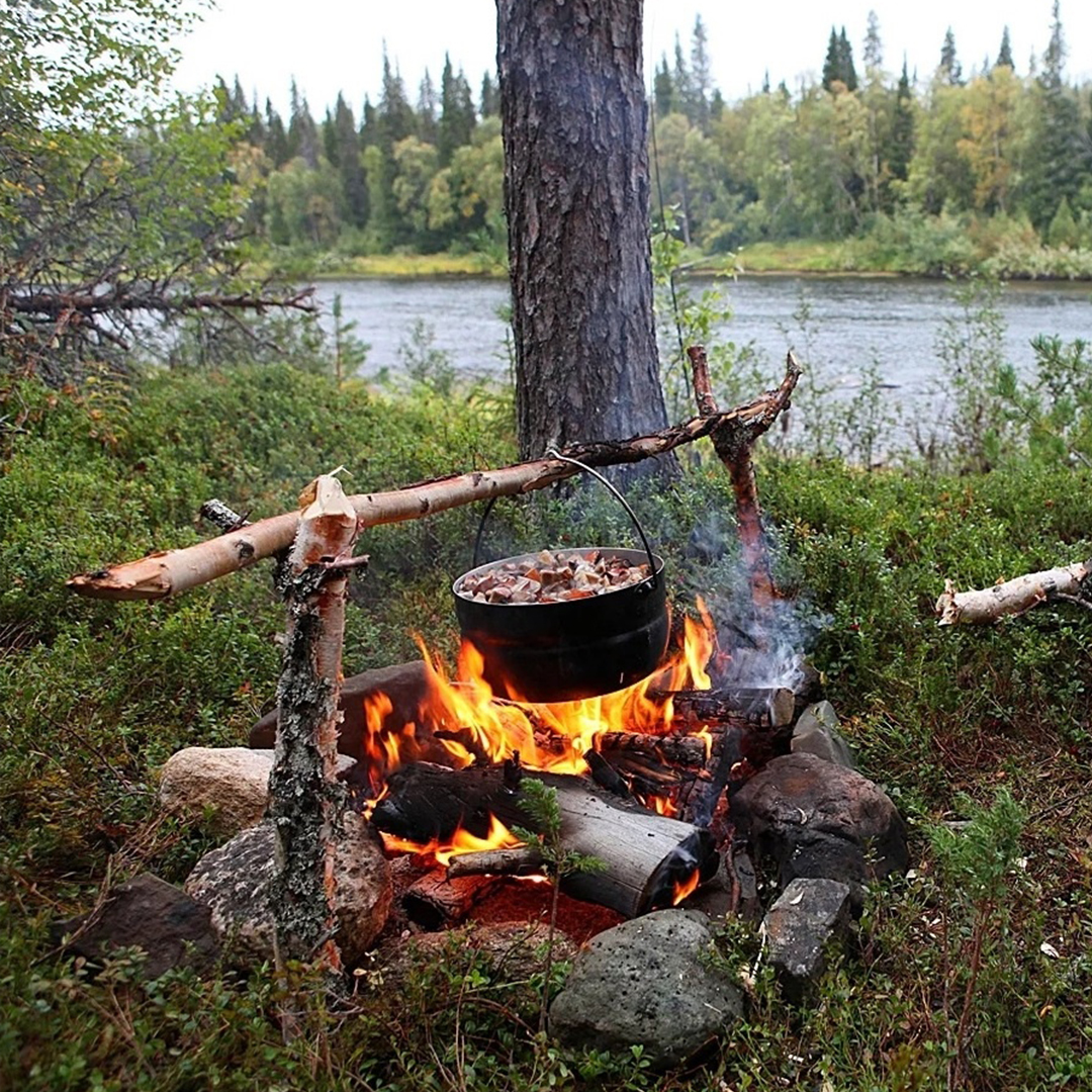 Организация питания